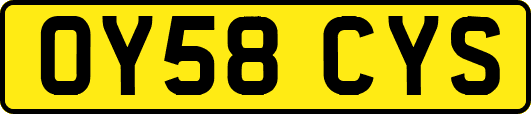 OY58CYS