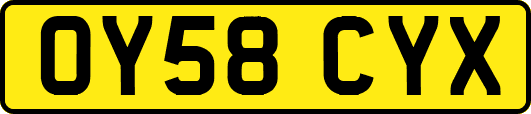 OY58CYX