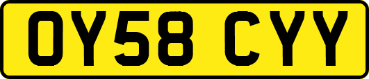 OY58CYY