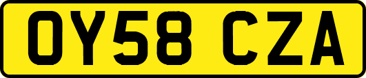 OY58CZA