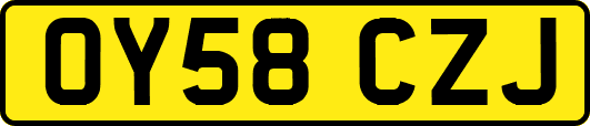OY58CZJ