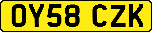 OY58CZK
