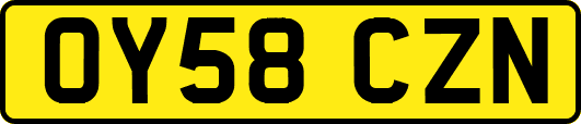 OY58CZN