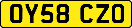 OY58CZO