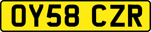 OY58CZR