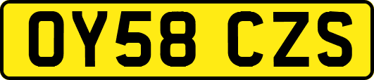 OY58CZS