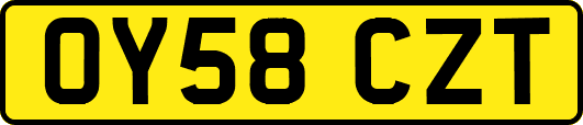 OY58CZT