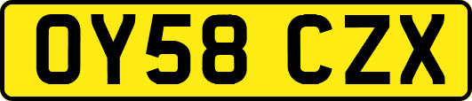 OY58CZX