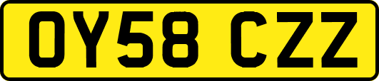 OY58CZZ