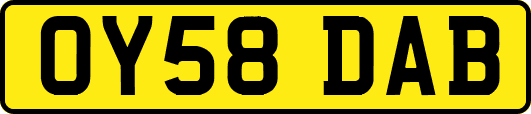 OY58DAB