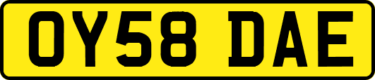 OY58DAE