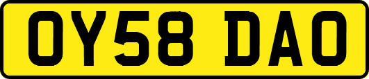 OY58DAO