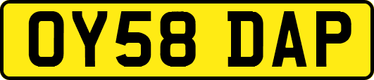 OY58DAP