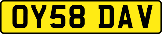 OY58DAV