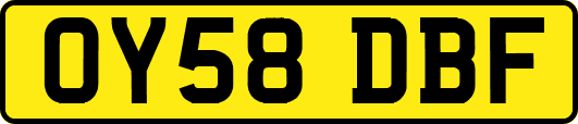 OY58DBF