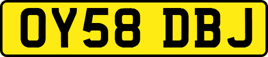 OY58DBJ