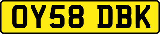OY58DBK
