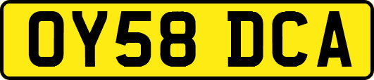 OY58DCA