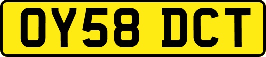OY58DCT