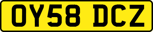 OY58DCZ