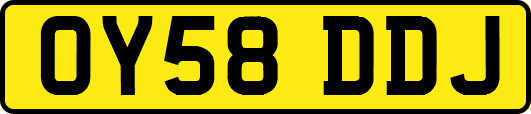 OY58DDJ