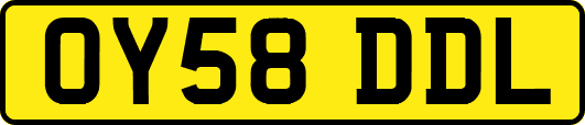 OY58DDL