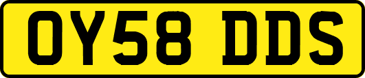OY58DDS