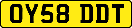 OY58DDT