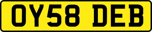 OY58DEB