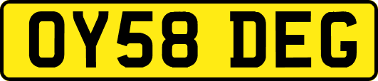 OY58DEG