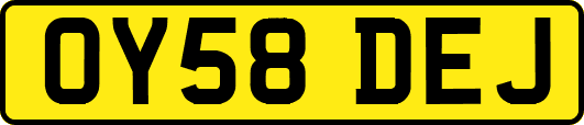 OY58DEJ
