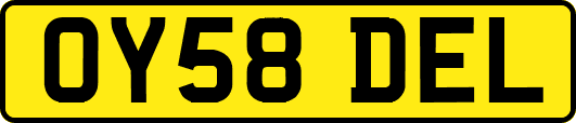 OY58DEL