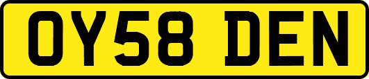 OY58DEN