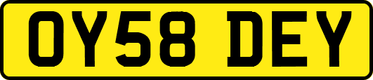 OY58DEY