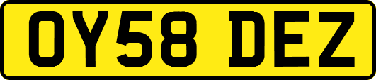 OY58DEZ
