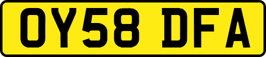 OY58DFA