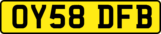 OY58DFB