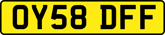 OY58DFF