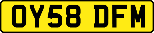 OY58DFM