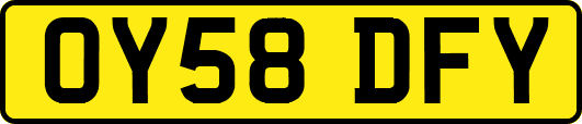 OY58DFY