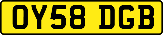 OY58DGB