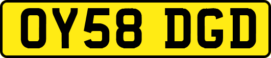 OY58DGD