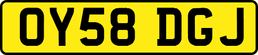 OY58DGJ