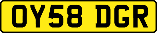 OY58DGR