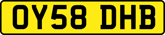 OY58DHB