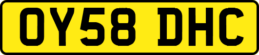 OY58DHC