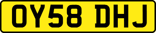 OY58DHJ