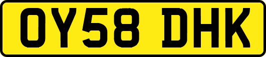 OY58DHK