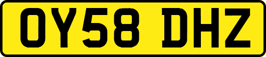 OY58DHZ