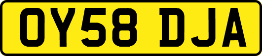 OY58DJA